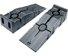 Bgs Technic Rampos automobiliui | prijungiamas blokas | 2 vnt. (3037)