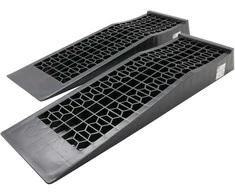 Bgs Technic Rampos rinkinys | Plastikinė | plokščia | 2 vnt. (9759)