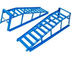 Bgs Technic Rampų rinkinys | 2 vnt. (3501)