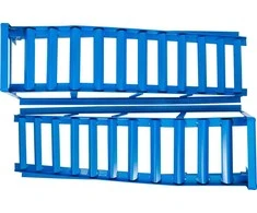 Bgs Technic Rampų rinkinys | 2 vnt. (3501)