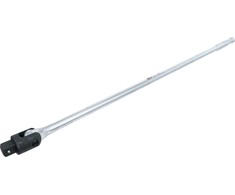 Bgs Technic Rankena galvutėms vartomu galu | išorinis kvadratas 25 mm (1") | 1000 mm (376)