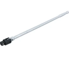 Bgs Technic Rankena galvutėms vartomu galu | išorinis kvadratas 20 mm (3/4") | 610 mm (283)