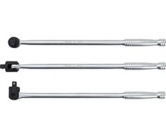 Bgs Technic Rankena galvutėms vartomu galu | išorinis kvadratas 12,5 mm (1/2") | 450 mm (6851)