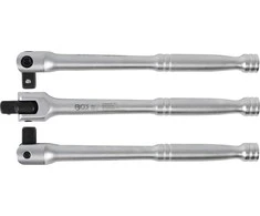 Bgs Technic Rankena galvutėms vartomu galu | išorinis kvadratas 12,5 mm (1/2") | 250 mm (265)