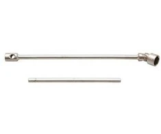 Bgs Technic Rankena šarnyrinė su galvute 18x340mm (8880-18)