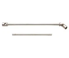 Bgs Technic Rankena šarnyrinė su galvute 11x340mm (8880-11)