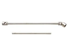 Bgs Technic Rankena šarnyrinė su galvute 16x340mm (8880-16)