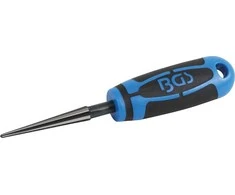 Bgs Technic Rankinis grąžtas / freza | 3 - 12 mm (8892)