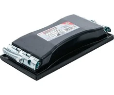 Bgs Technic Rankinis trintuvas | 105 x 210 mm (1638)
