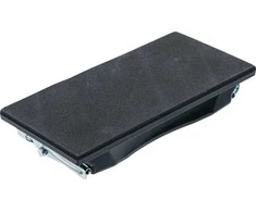 Bgs Technic Rankinis trintuvas | 105 x 210 mm (1638)