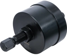 Bgs Technic Rato ašies traukiklis | BPW ašims 10 - 12 t | M135 x 2.0 (74329)