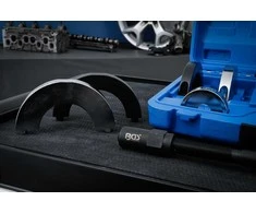 Bgs Technic Ratų guolių presavimo įrankiai | VW | Guolio blokas Ø 85 mm (8324)