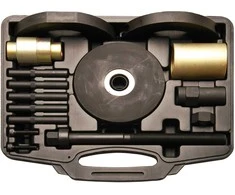 Bgs Technic Ratų guolių presavimo įrankiai | Audi | Guolio blokas Ø 90 mm (8709)