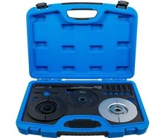 Bgs Technic Ratų guolių presavimo įrankiai | VW | Guolio blokas Ø 72 mm (8270)