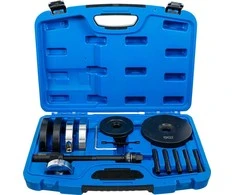 Bgs Technic Ratų guolių presavimo įrankiai | VW | Guolio blokas Ø 85 mm (8324)