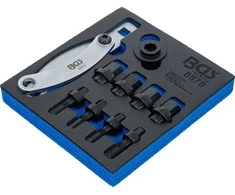 Bgs Technic Ratų montavimo rinkinys (8879)