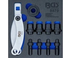 Bgs Technic Ratų montavimo rinkinys (8879)