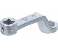 Bgs Technic Ratų posvyrio kampo reguliavimo raktas | VAG galinei ašiai | 18 mm (74666)