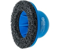 Bgs Technic Ratų stebulės šlifuoklis | Plastikinis tipas | Vidinis-Ø 90 mm (70968)