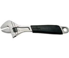 Bgs Technic Reguliuojamas veržliaraktis | gumuota rankena | 250 mm | 31 mm (1442)