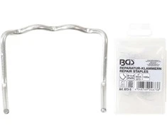 Bgs Technic Remonto kabės | L tipas | Ø 0,8 mm | 100 vnt. (873-5)