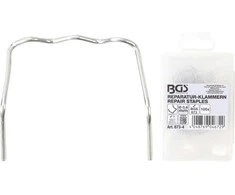 Bgs Technic Remonto kabės | L tipas | Ø 0,6 mm | 100 vnt. (873-4)