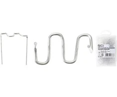 Bgs Technic Remonto kabės | W tipas | Ø 0,8 mm | 100 vnt. (873-7)