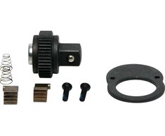 Bgs Technic Remonto komplektas 1/2" terkšlei BGS 2304 (180)