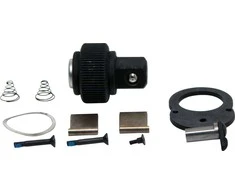 Grąžtas Bgs Technic Remonto komplektas 1/2" terkšlėms BGS 304, 317, 320, 324, 25104, 25107 (178)