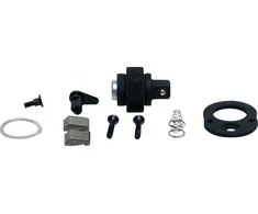 Grąžtas Bgs Technic Remonto komplektas 1/4" terkšlėms | skirtas BGS 302, 315, 318, 25105 (176)