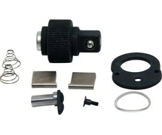 Grąžtas Bgs Technic Remonto komplektas 3/8" terkšlėms BGS 303, 316, 319, 25106 (177)