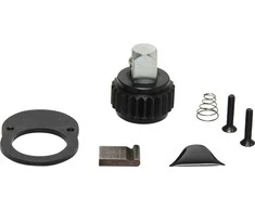 Bgs Technic Remonto komplektas dinamometriniam raktui | 2798 (2798-REPAIR)