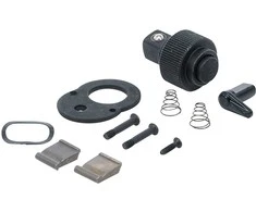 Bgs Technic Remonto komplektas jėgos raktui | BGS 2826 (2826-REPAIR)
