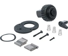 Bgs Technic Remonto komplektas jėgos raktui | BGS 2834 (2834-REPAIR)
