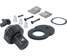 Bgs Technic Remonto komplektas jėgos raktui | BGS 2834 (2834-REPAIR)