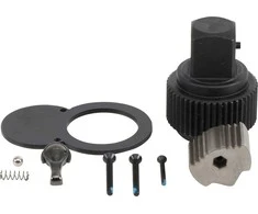 Bgs Technic Remonto komplektas jėgos raktui | BGS 2808 (2808-REPAIR)