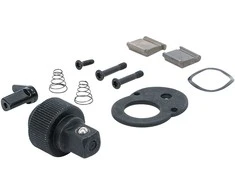 Bgs Technic Remonto komplektas jėgos raktui | BGS 2826 (2826-REPAIR)