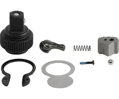 Bgs Technic Remonto komplektas jėgos raktui | BGS 2804 (2804-REPAIR)