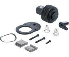 Bgs Technic Remonto komplektas jėgos raktui | BGS 2827, 2829 (2827-REPAIR)