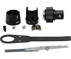 Bgs Technic Remonto komplektas | skirtas BGS 356 (356-REPAIR)