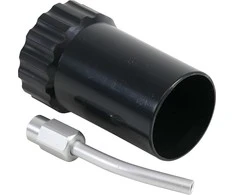 Bgs Technic Remonto komplektas suspausto oro valymo pistoletui | 2 vnt. (3277-REP01)