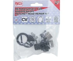 Bgs Technic Remonto komplektas terkšlei | BGS 620 (620-1)