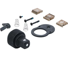 Bgs Technic Remonto komplektas terkšlėms | 12.5 mm (1/2") | BGS 72113, 72114 (72117)