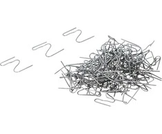 Bgs Technic Remonto segtukų rinkinys | išoriniams kampams | 0,6 mm | 100 vnt. (73348)