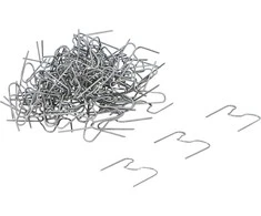 Bgs Technic Remonto segtukų rinkinys | išoriniams kampams | 0,6 mm | 100 vnt. (73348)