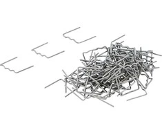 Bgs Technic Remonto segtukų rinkinys | plokšti | 0,8 mm | 100 vnt. (73351B)