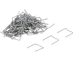 Bgs Technic Remonto segtukų rinkinys | plokšti | 0,8 mm | 100 vnt. (73351B)