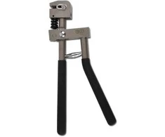 Bgs Technic Replės 5 mm skylėms (6141)