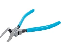Bgs Technic Replės apdailos ardymui | 175 mm (9673)