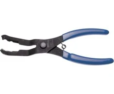 Bgs Technic Replės apdailos fiksatorių ardymui | 190 mm (8934)